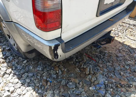 2000 Toyota 4Runner Limited V6 from USA, damaged, VIN JT3HN87R9Y0281805